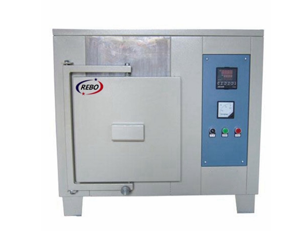 Lab Muffle furnace 1600 degree